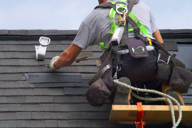 4 Ply Roofing in West Columbia, TX