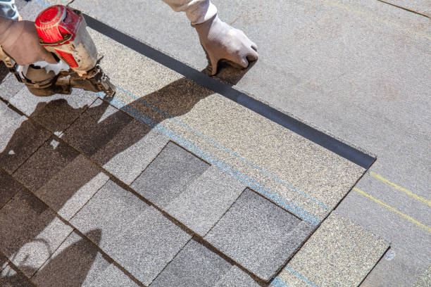 Fast & Reliable Emergency Roof Repairs in West Columbia, TX