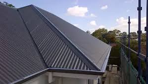 Roof Coating Services in West Columbia, TX