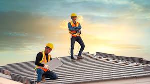 Roof Coating Services in West Columbia, TX